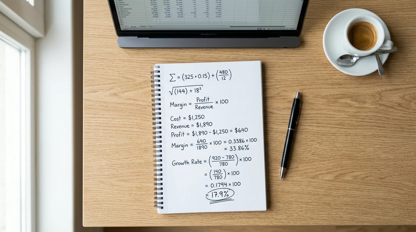 Analista revisando el calculo de probabilidad implicita en cuotas NBA con documentos y pantalla