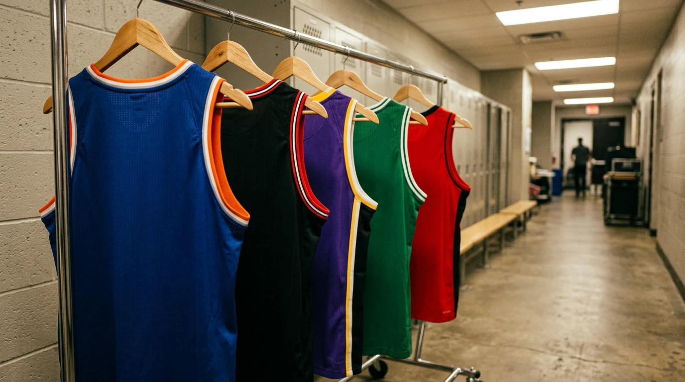 Equipos favoritos de la NBA 2025-2026 con cuotas actualizadas para el campeonato